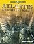 Atlantis and Other Lost Worlds by John Hawkins