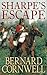Sharpe's Escape (Sharpe, #10)