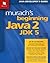Murach's Beginning Java 2, ...