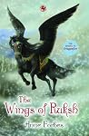 The Wings of Ruksh (Dragonfire, #2) The Wings of Ruksh (Dragonfire, #2)