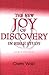 The New Joy of Discovery in...