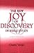 The New Joy of Discovery in Bible Study