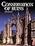 Conservation of Ruins by John Ashurst