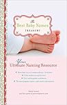 Best Baby Names Treasury: Your Ultimate Naming Source