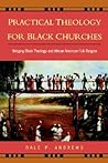 Practical Theology for Black Churches: Bridging Black Theology & African American Folk Religion