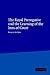 The Royal Prerogative and the Learning of the Inns of Court by Margaret McGlynn