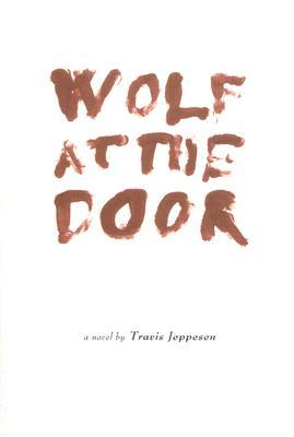 Wolf at the Door (Paperback)
