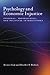 Psychology And Economic Injustice: Personal, Professional, And Political Intersections (Psychology of Women)