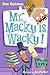 Mr. Macky Is Wacky! (My Wei...