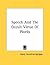 Speech and the Occult Virtu...