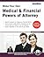 Make Your Own Medical & Financial Powers of Attorney