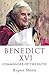 Benedict XVI by Rupert Shortt