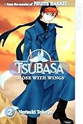Tsubasa: Those with Wings, Omnibus 2