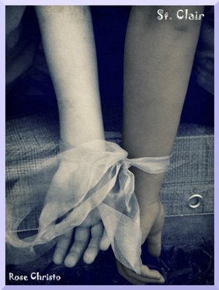 St. Clair (Gives Light #3)