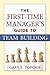 The First-Time Manager's Gu...