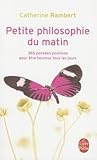 Petite philosophi...