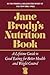 Jane Brody's Nutrition Book...