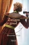 Zwijgen is goud