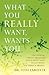 What You REALLY Want, Wants You: Uncovering Twelve Qualities You Already Have to Get What You Think Is Missing
