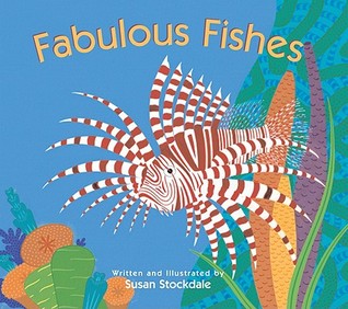 Fabulous Fishes (Hardcover)