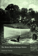 The Motor Boys in Strange Waters (Motor Boys #7)