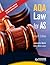 AQA Law for AS