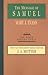 The Message of Samuel: Personalities, Potential, Politics and Power (The Bible Speaks Today Series)