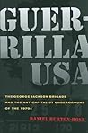 Guerrilla USA by Daniel Burton-Rose