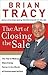 The Art of Closing the Sale...