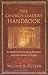 The Church Leader's Handbook by William R. Cutrer