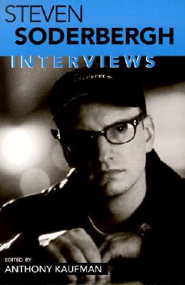 Steven Soderbergh: Interviews (Paperback)