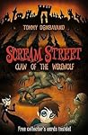Claw of the Werewolf by Tommy Donbavand