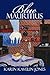 Blue Mauritius by Karin Jones