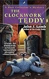 The Clockwork Teddy: