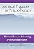 Spiritual Practices in Psychotherapy