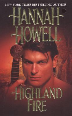 Highland Fire (Mass Market Paperback)