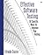 Effective Software Testing by Elfriede Dustin Effective Software Testing by Elfriede Dustin