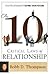 The 10 Critical Laws of Rel...