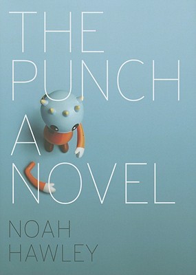 The Punch (Hardcover)