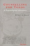 Counselling for Toads