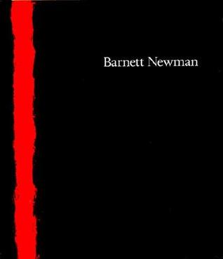 Barnett Newman (Hardcover)
