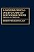 A Biographical Dictionary of Scenographers: 500 B.C. to 1900 A.D. (Constitutions of the United States; 4)
