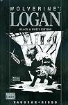 Wolverine by Brian K. Vaughan