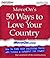 MoveOn's 50 Ways To Love Your Country by MoveOn.org