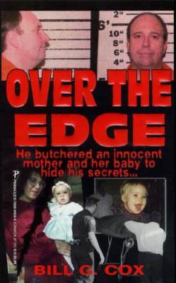 Over the Edge (Paperback)