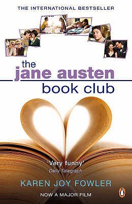 Jane Austen Book Club