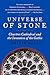 Universe of Stone: Chartres Cathedral and the Invention of the Gothic AKA Universe of Stone: A Biography of Chartres Cathedral