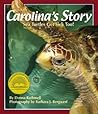 Carolina's Story: Sea Turtles Get Sick Too!