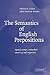 The Semantics of English Prepositions by Andrea Tyler