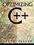 Optimizing C ++